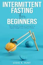 Intermittent Fasting for Beginners