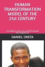 HUMAN TRANSFORMATION MODEL OF THE 21st CENTURY