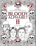 Bloody Alphabet 2