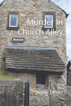 Murder in Church Alley