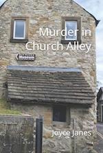 Murder in Church Alley 