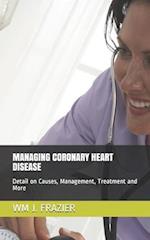 Managing Coronary Heart Disease