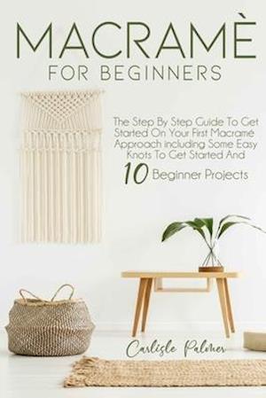 Macramé for Beginners