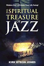 The Spiritual Treasure of Jazz