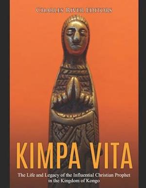 Kimpa Vita