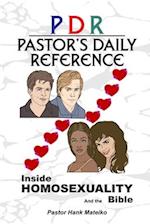 Pastor's Daily Reference