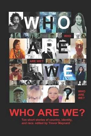 Who Are We?