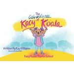 Kacy Koala Starts School