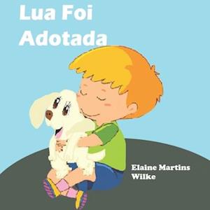 Lua Foia Adotada