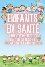 Enfants En Santé