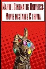 Marvel Cinematic Universe: Movie mistakes & trivia 