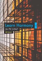 Learn Harmony v3 for PIC32MZ
