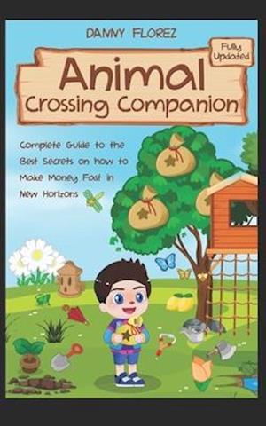 Animal Crossing Companion