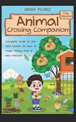 Animal Crossing Companion