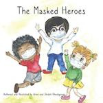 The Masked Heroes