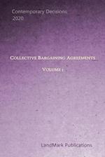 Collective Bargaining Agreements