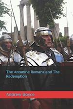 The Antonine Romans and The Redemption