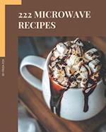 222 Microwave Recipes