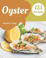 123 Oyster Recipes