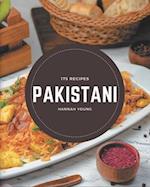 175 Pakistani Recipes
