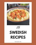 175 Swedish Recipes