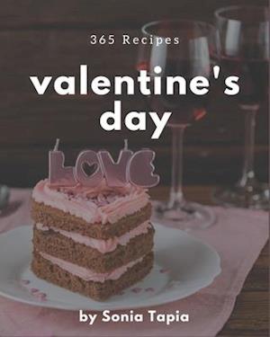 365 Valentine's Day Recipes