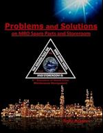 Problems and Solutions on MRO Spare Parts and Storeroom