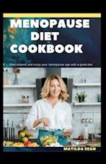 Menopause Diet Cookbook