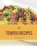 50 Tempeh Recipes