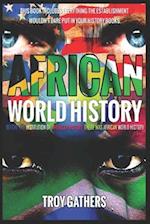 African World History