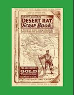 The Desert Rat Scrapbook- Compendium 6