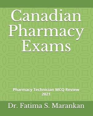 Canadian Pharmacy Exams