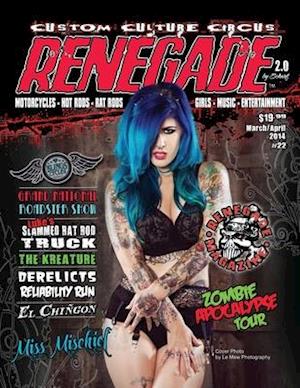 Renegade Issue 22