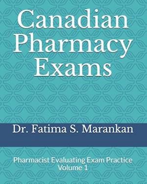 Canadian Pharmacy Exams