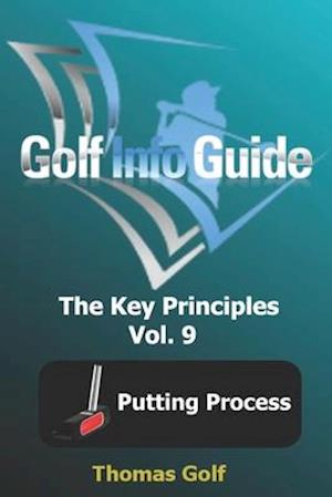 Golf Info Guide