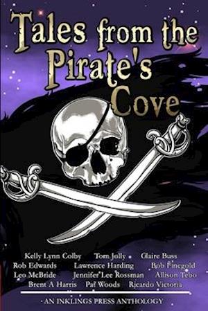 Tales From The Pirate's Cove