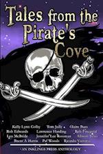 Tales From The Pirate's Cove