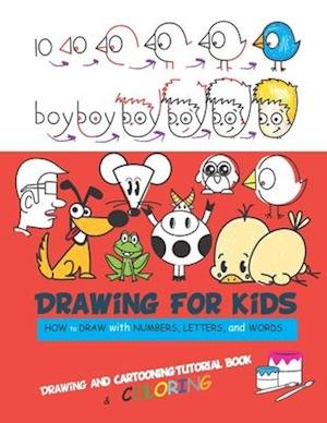 Drawing For Kids