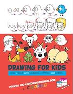 Drawing For Kids