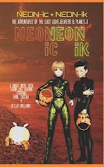 NEON-ic + NEON-ik