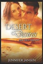 Desert Desires