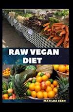 Raw Vegan Diet