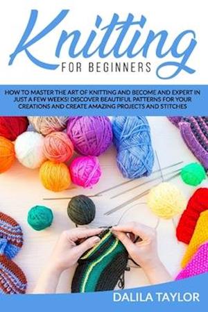 Knitting for Beginners