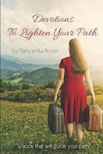 Devotions To Lighten Your Path