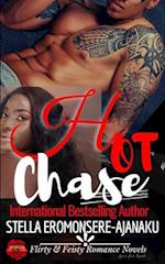 HOT Chase: A BWWM Sweet & Steamy Romance 