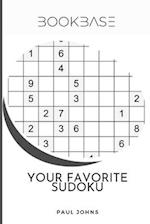 Your Favorite Sudoku