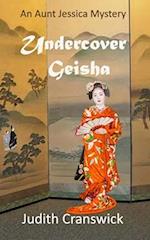 Undercover Geisha 