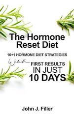 The Hormone Reset Diet