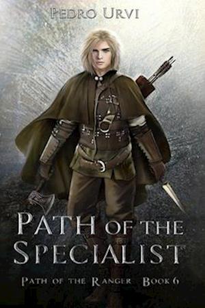 Path of the Specialist