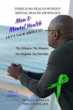 There is No Health Without Mental Health Anthology